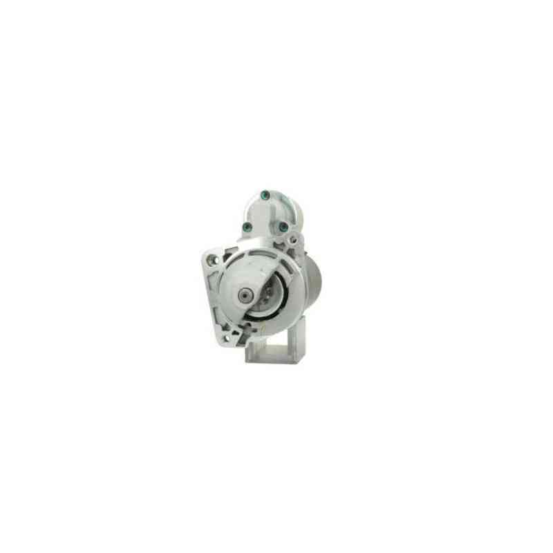 Démarreur Fiat 1.7 kw, Bosch 0001110025, Bosch ruil 0986014700, EuroTec 11014700, PIC 120429A