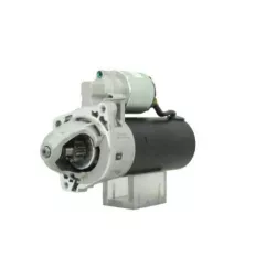 Démarreur Fiat 1.7 kw, Bosch 0001110025, Bosch ruil 0986014700, EuroTec 11014700, PIC 120429A