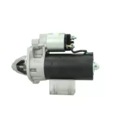 Démarreur Fiat 1.7 kw, Bosch 0001110025, Bosch ruil 0986014700, EuroTec 11014700, PIC 120429A