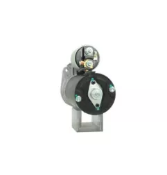 Démarreur Fiat 1.7 kw, Bosch 0001110025, Bosch ruil 0986014700, EuroTec 11014700, PIC 120429A
