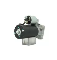 Démarreur Fiat 1.7 kw, Bosch 0001110025, Bosch ruil 0986014700, EuroTec 11014700, PIC 120429A