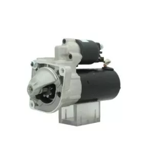 Fiat Anlasser 1,7 kW, Bosch 0001115078, Bosch Anlasser 0986025380, EuroTec 11090203, Cargo 114833