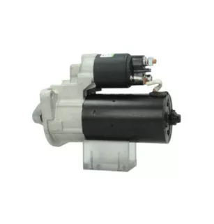 Fiat Anlasser 1,7 kW, Bosch 0001115078, Bosch Anlasser 0986025380, EuroTec 11090203, Cargo 114833