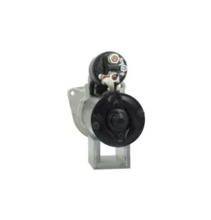 Fiat Anlasser 1,7 kW, Bosch 0001115078, Bosch Anlasser 0986025380, EuroTec 11090203, Cargo 114833