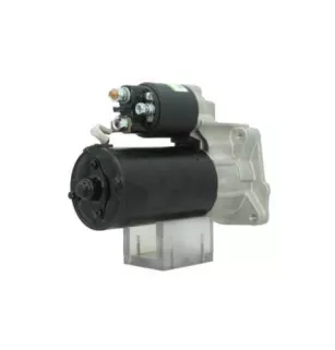 Fiat Anlasser 1,7 kW, Bosch 0001115078, Bosch Anlasser 0986025380, EuroTec 11090203, Cargo 114833