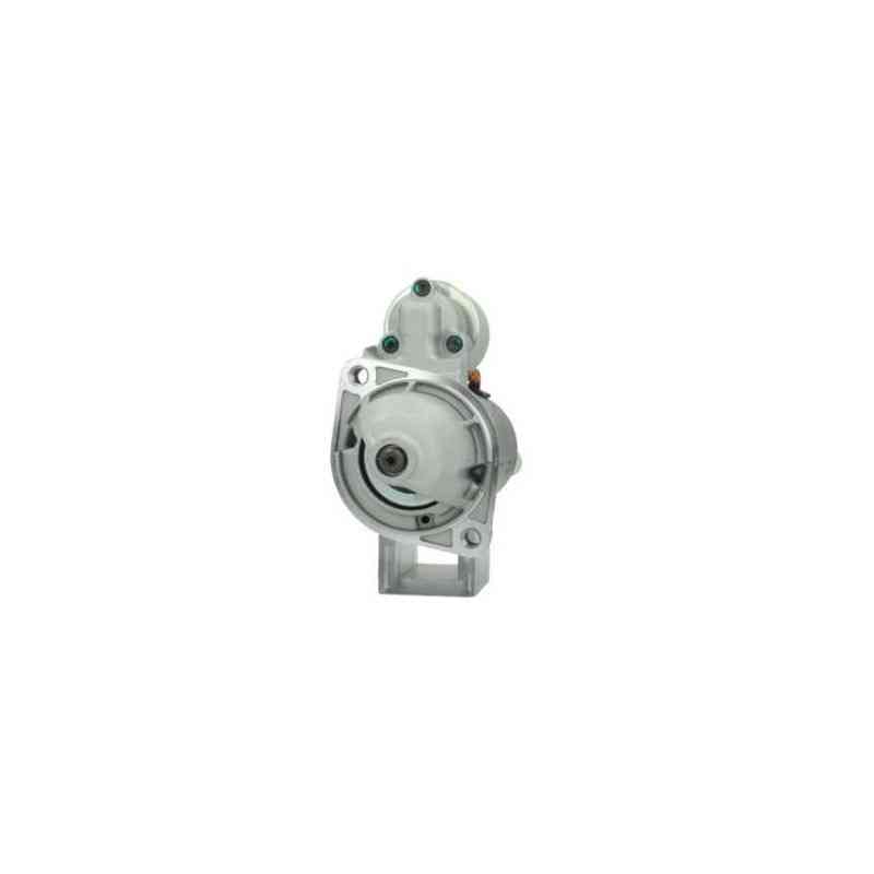 Démarreur Fiat 2.2 kw, Bosch 0001109042, Mahle 11130899, Cargo 115397, EDR 910725