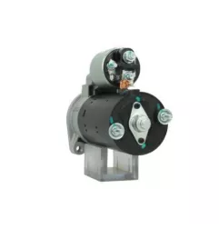 Fiat Anlasser 2,2 kW, Bosch 0001109042, Mahle 11130899, Cargo 115397, EDR 910725