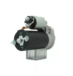 Fiat Anlasser 2,2 kW, Bosch 0001109042, Mahle 11130899, Cargo 115397, EDR 910725
