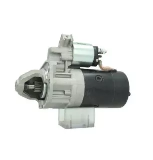 Fiat starter 2.2 kw, Bosch 0001218008, Bosch ruil 0986013400, EuroTec 11013400, EAI 11209