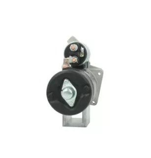 Fiat starter 2.2 kw, Bosch 0001218008, Bosch ruil 0986013400, EuroTec 11013400, EAI 11209