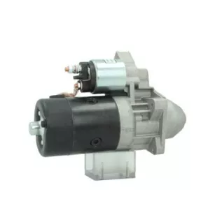 Fiat starter 2.2 kw, Bosch 0001218008, Bosch ruil 0986013400, EuroTec 11013400, EAI 11209