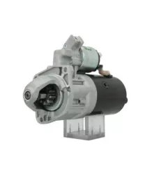 Démarreur Fiat 2.2 kw, Bosch 0001218014, Bosch ruil 0986013640, EuroTec 11013640, EAI 11208