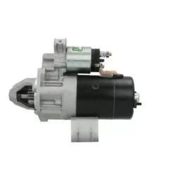 Fiat Anlasser 2,2 kW, Bosch 0001218014, Bosch Anlasser 0986013640, EuroTec 11013640, EAI 11208