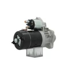 Fiat Anlasser 2,2 kW, Bosch 0001218014, Bosch Anlasser 0986013640, EuroTec 11013640, EAI 11208