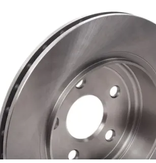 Disque de frein pour JEEP- 05181512AC, 5151512AC, 5181512AB, 5181512AC, K5151512AC, K5181512AB K5181512AC