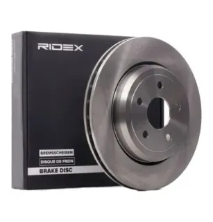 Disque de frein pour JEEP- 05181512AC, 5151512AC, 5181512AB, 5181512AC, K5151512AC, K5181512AB K5181512AC