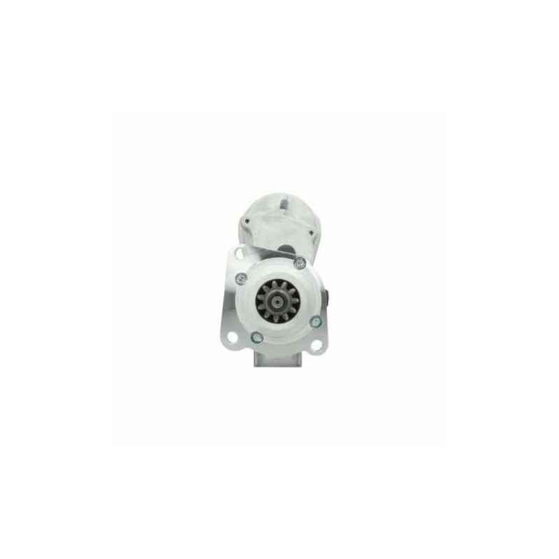 Motorino d'avviamento Volvo 4,5 kw EuroTec 11010980 Cargo 114047 Denso 1280007600 Motorino d'avviamento Volvo 4,5 kw EuroTec 11010980 Cargo 114047 Denso 1280007600