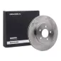 Disque de frein pour FORD USA- 5R3Z2C026AA 5U2Z1V125V