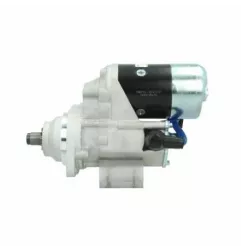 Motorino d'avviamento Volvo 4,5 kw EuroTec 11010980 Cargo 114047 Denso 1280007600