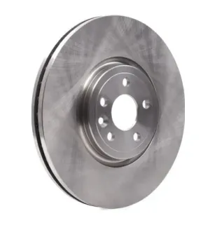 Disque de frein pour JAGUAR, JAGUAR (CHERY) LAND ROVER- LR090685