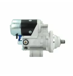 Motorino d'avviamento Volvo 4,5 kw EuroTec 11010980 Cargo 114047 Denso 1280007600