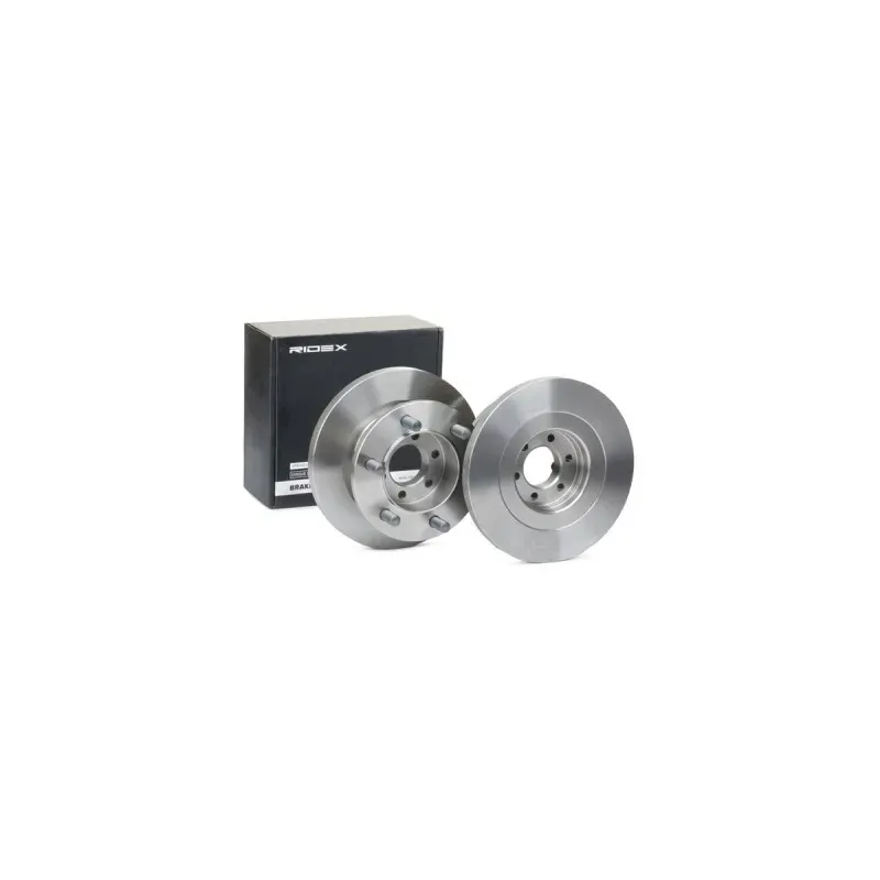 Disque de frein pour IVECO- 42546401, 504079365, 504080994, 93831918