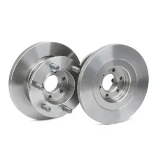 Disque de frein pour IVECO- 42546401, 504079365, 504080994, 93831918