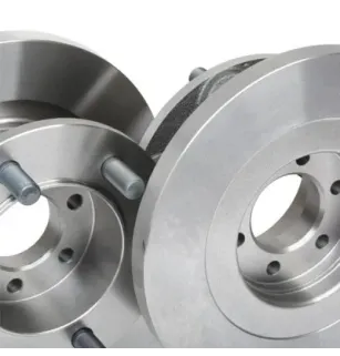 Disque de frein pour IVECO- 42546401, 504079365, 504080994, 93831918