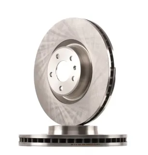 Disque de frein pour AUDI- 4G0615301AC, 4G0615301C, 4G0615301P