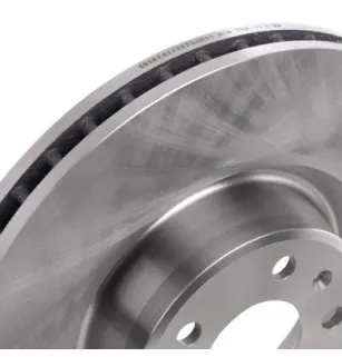 Disque de frein pour AUDI- 4G0615301AC, 4G0615301C, 4G0615301P
