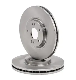 Disque de frein pour HYUNDAI- 517123J500, 517123J500DS, S517123J500