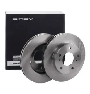 Disque de frein pour NISSAN- 402069C000, 402069C001