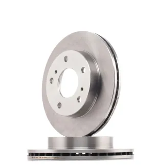 Disque de frein pour NISSAN- 402069C000, 402069C001