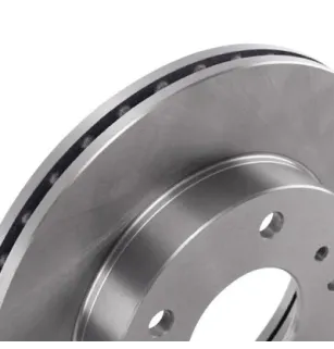 Disque de frein pour NISSAN- 402069C000, 402069C001