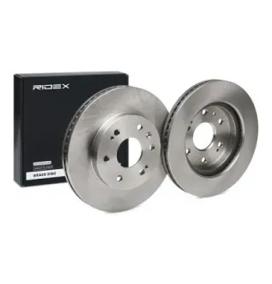 Disque de frein pour CADILLAC- 88963556