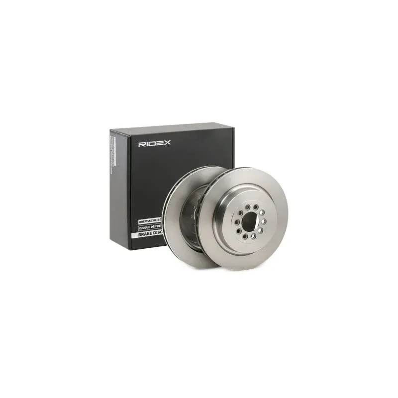 Disque de frein pour JAGUAR- C2C10392, C2C8355 Disque de frein pour JAGUAR- C2C10392, C2C8355