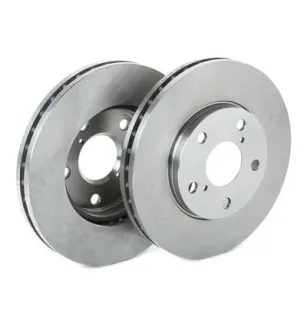 Disque de frein pour TOYOTA- 4351217080, 4351217090