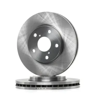 Disque de frein pour TOYOTA- 4351217080, 4351217090