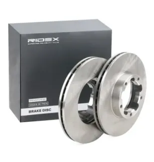 Disque de frein pour NISSAN- 061002950, 40206F3902, 40206F3904, 40206G4800, 61002950