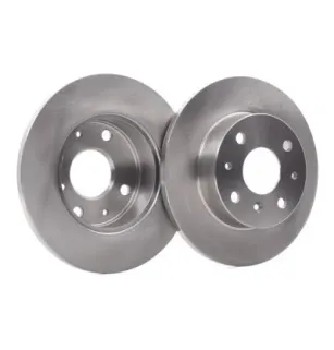 Disque de frein pour DAIHATSU, FAW (TIANJIN), GEELY- 3501101005