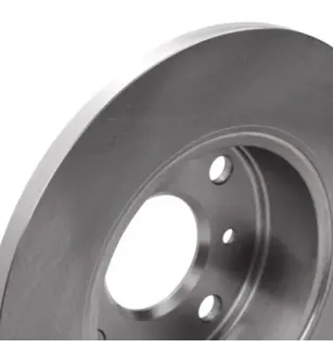 Disque de frein pour DAIHATSU, FAW (TIANJIN), GEELY- 3501101005