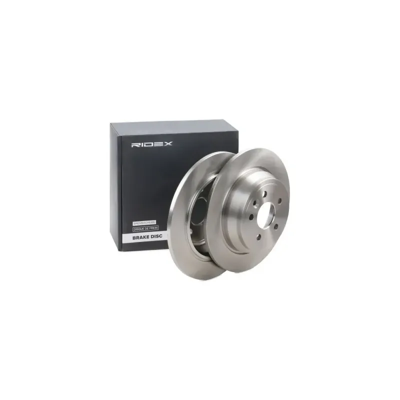 Disque de frein pour LAND ROVER- LR039935 Disque de frein pour LAND ROVER- LR039935