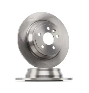 Disque de frein pour LAND ROVER- LR039935