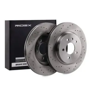 Disque de frein pour OPEL- 13371163, 13429575, 569089, 569094