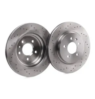 Disque de frein pour OPEL- 13371163, 13429575, 569089, 569094