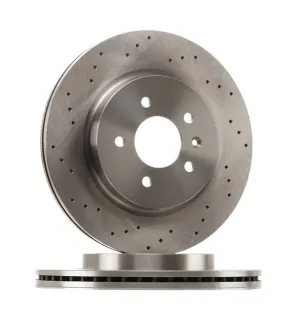 Disque de frein pour OPEL- 13371163, 13429575, 569089, 569094