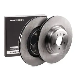 Disque de frein pour BMW- 34216775291, 6775291
