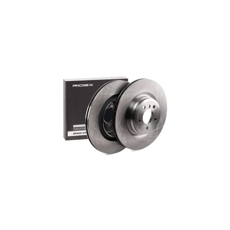 Disque de frein pour BMW- 34216775291, 6775291 Disque de frein pour BMW- 34216775291, 6775291