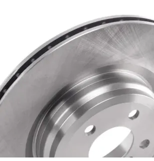 Disque de frein pour BMW- 34216775291, 6775291