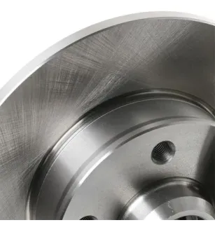 Disque de frein pour AUDI, SEAT, SKODA, VW- 1J0614149, 357615601A, 357615601B